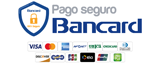 Bancard · Pago seguro
