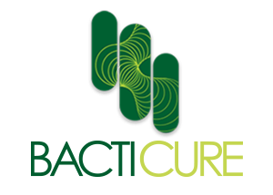 Bacticure Logo