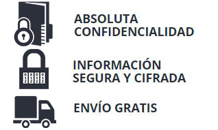 SELLO GARANTÍA