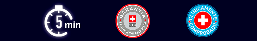 Te desafiamos a la prueba del cronómetro
